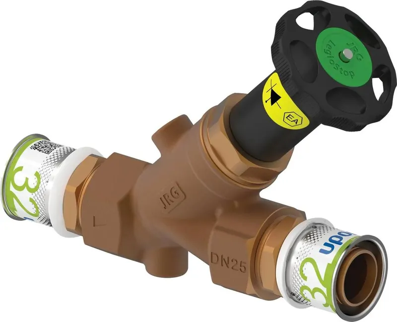 JRG LegioStop NR 32