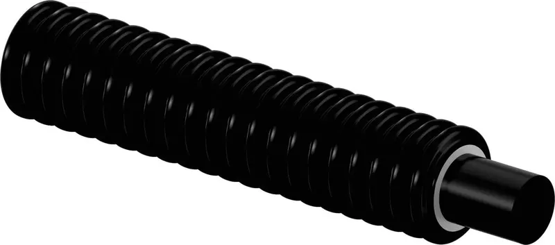 Ecoflex Supra 40x3,7/68