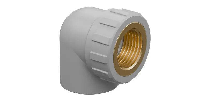 Aquasystem d32-1" Rp