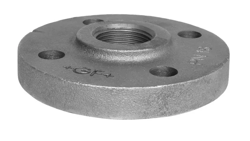 Malleable Fittings 3 4L