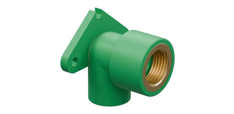 Aquasystem 25mm 1/2"FT