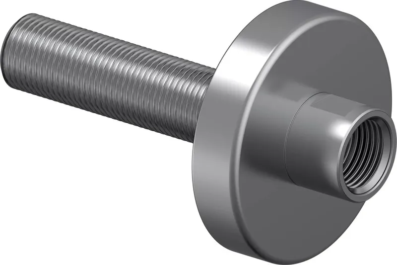 Aqua PLUS 1/2"MT/FT, cap 70, l=85 pajungimas, srieginis