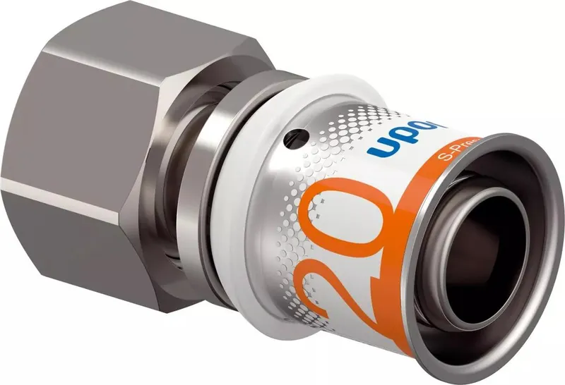 S-Press PLUS 20-G1/2" Uni-C