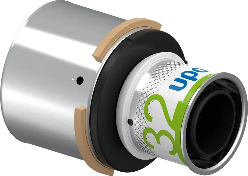 S-Press 50-32 redukcinė jungtis