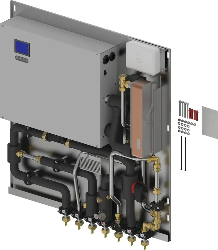Combi Port E-Hybrid 400V 15 SX 15kW