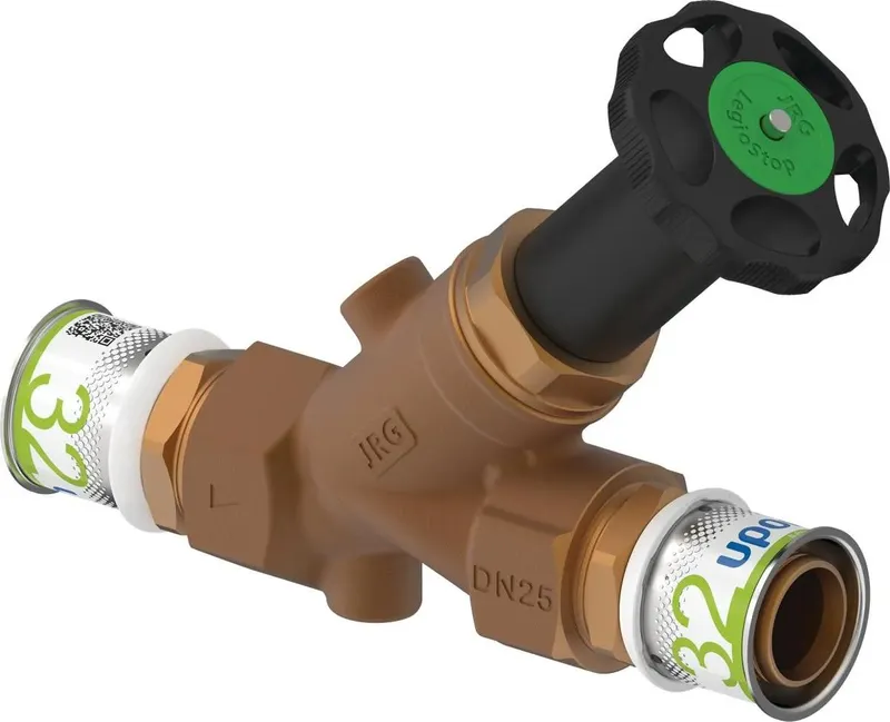 JRG LegioStop 32