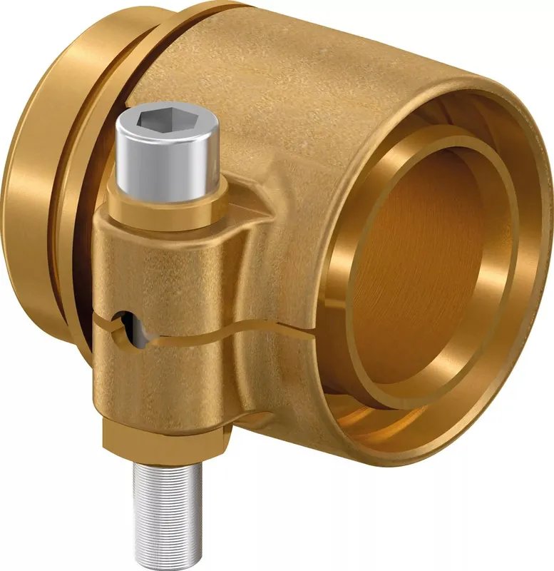 Wipex DR 63x5,8 RS2 RS jungtis