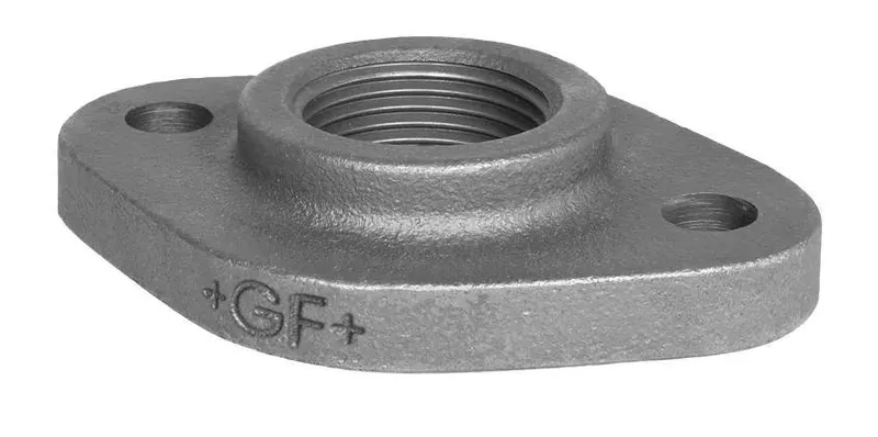 Malleable Fittings 2