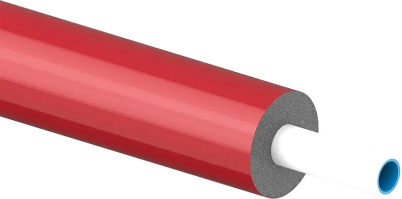MLC 16x2 red 75m
