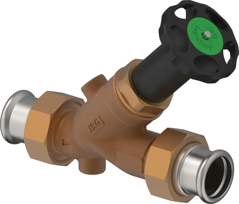 JRG LegioStop DN20