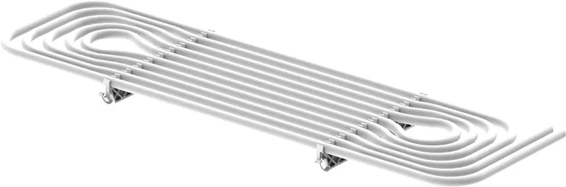 Thermatop 950x277mm