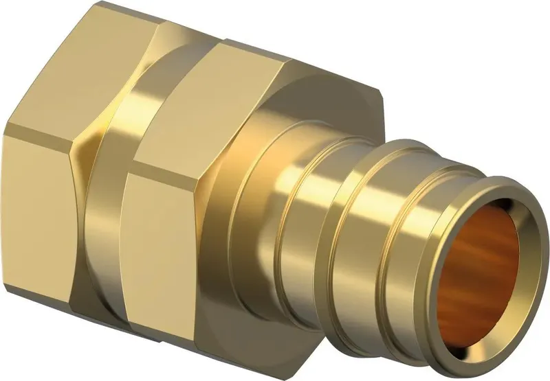 Q&E 20xRp1/2" JUNGTIS