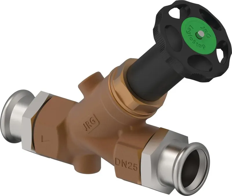 JRG LegioStop 28