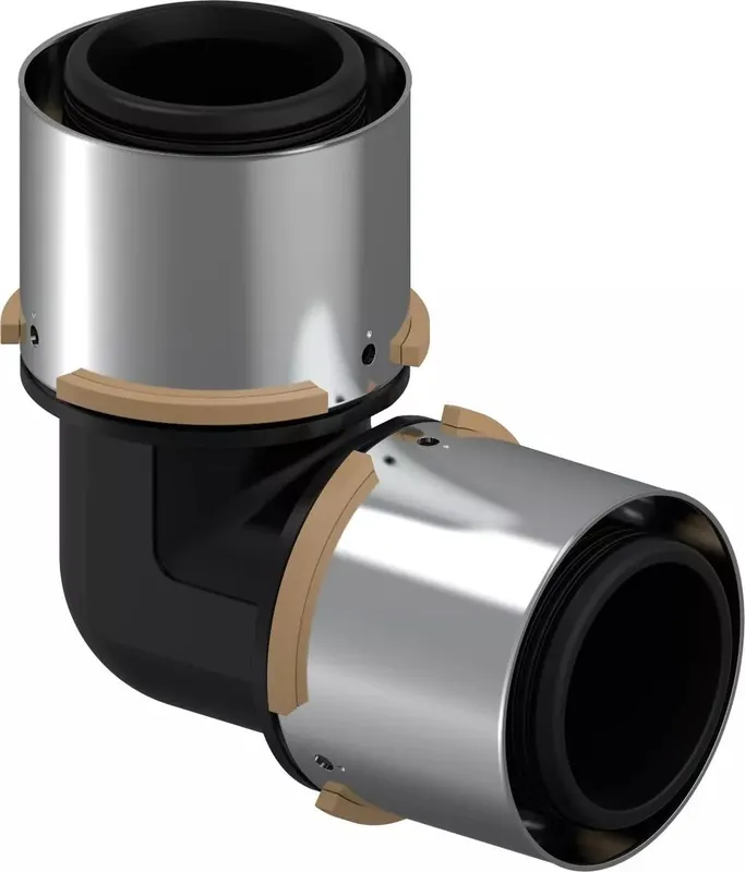 S-Press 50-50 alkūnė