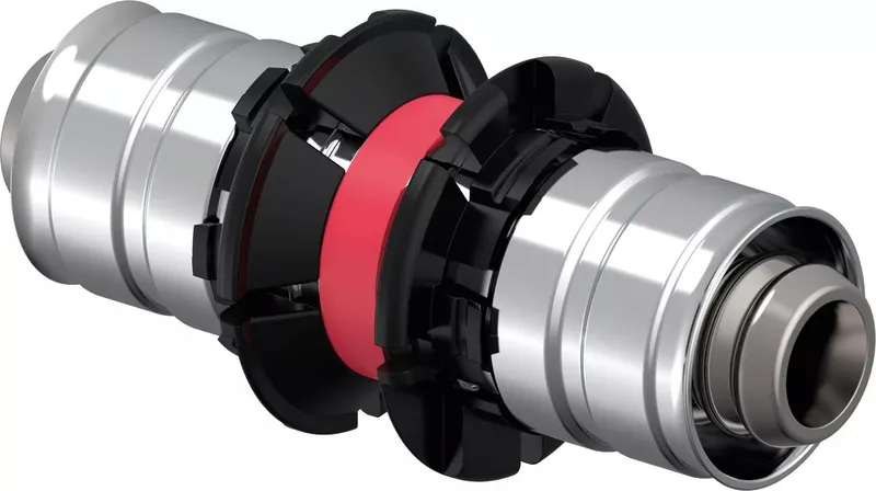 MLCP Red 14x1,6-14x1,6 press mova