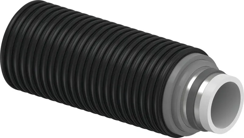 Ecoflex VIP Thermo 160x14,6/250