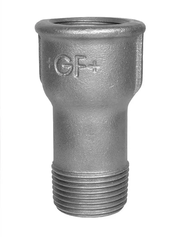Malleable Fittings 1/2 60
