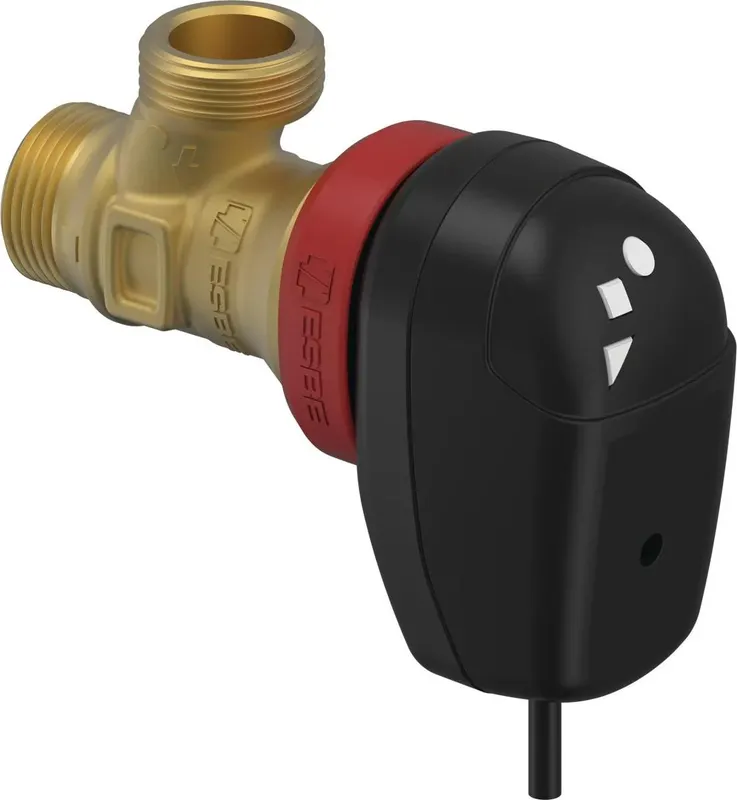 Combi Port Gen 3/4"