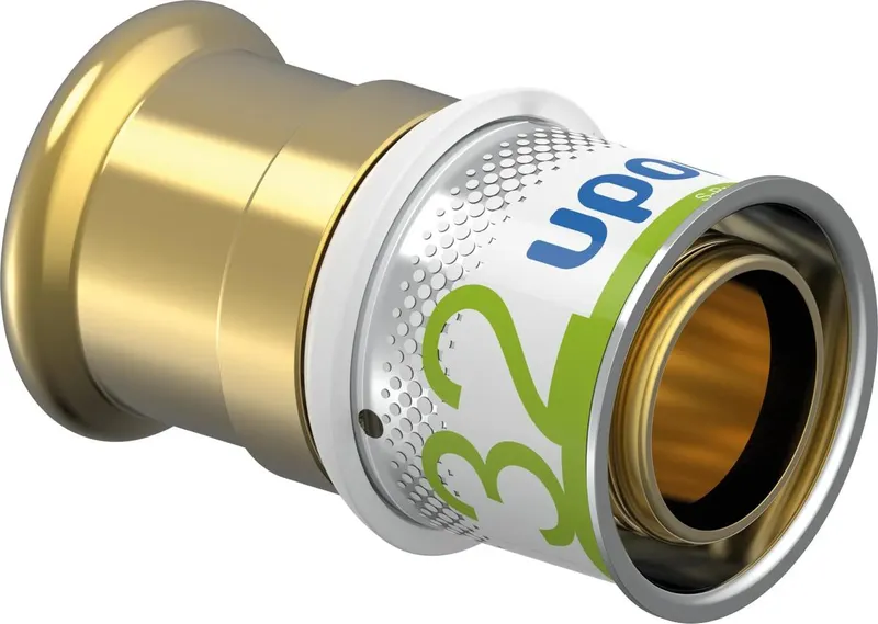 S-Press PLUS 32-28CU-SST M+V adapteris
