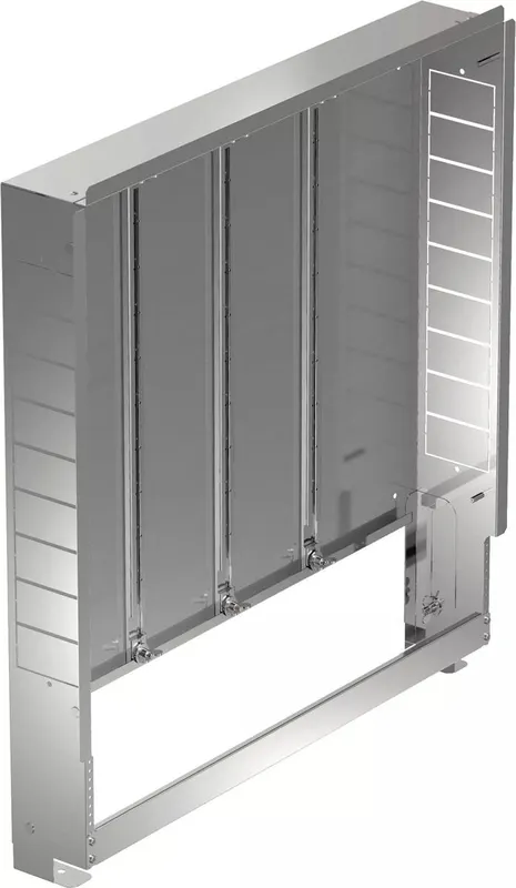 Vario 700x730x110mm