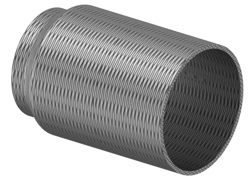 UPONOR COMBI PORT GEN STRAINER INSERT MESH 0,5MM SONDER