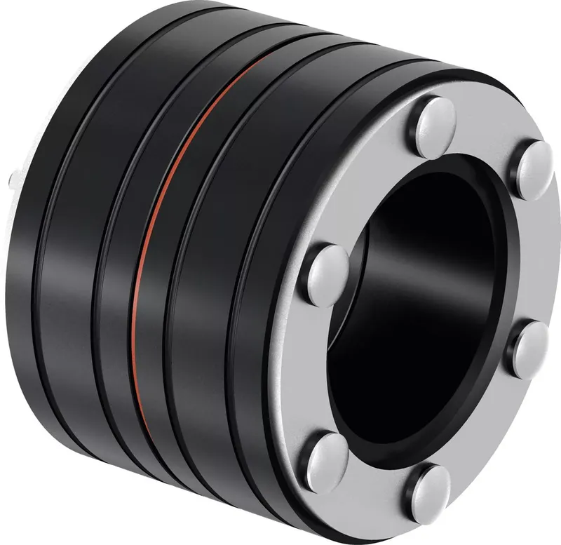 Ecoflex 68 sienos sandariklis PWP