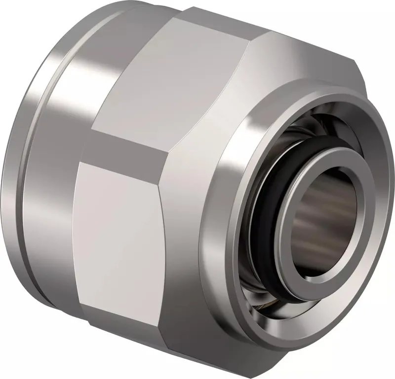 Uni-C 20-1/2" užveržiama jungtis