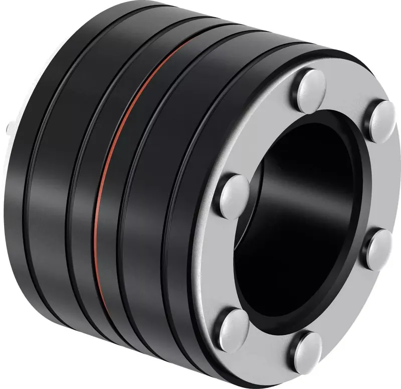 Ecoflex 140 sienos sandariklis PWP