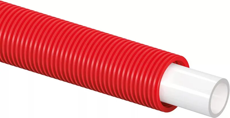 Radi Pipe 20x2,0 28/23 50m vamzdis šarve (raudonas)