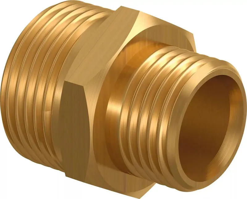 Fit G3/4"MTEuro-G3/4"MTEuro