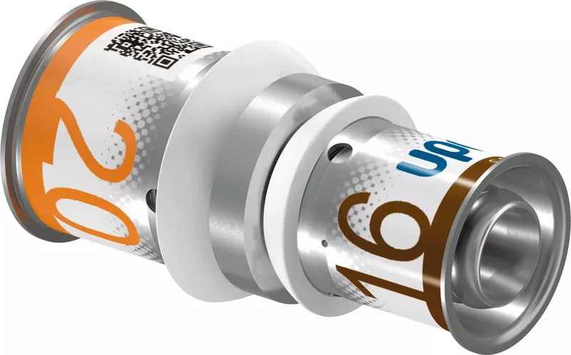 S-Press PLUS 20-16 redukcinė jungtis