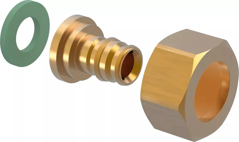 Q&E 12-G1/2"SN