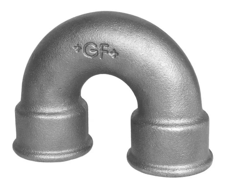 Malleable Fittings 2