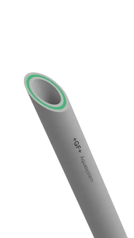 Aquasystem 32mm