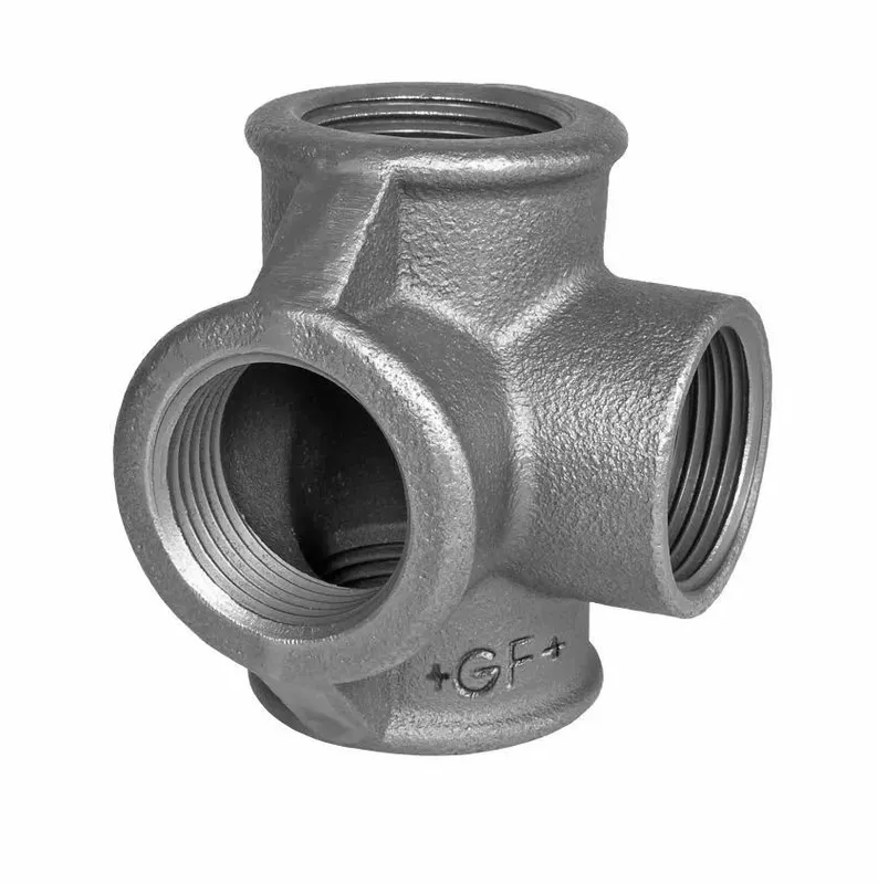 Malleable Fittings 3/4