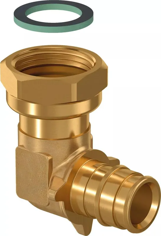 Q&E 12-G1/2"SN