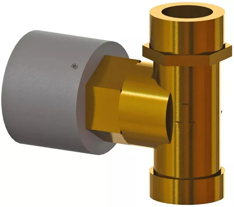 Combi Port E-Pro Temperaturos ribotuvas