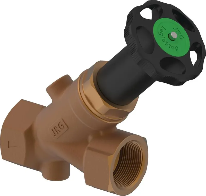 JRG LegioStop DN20