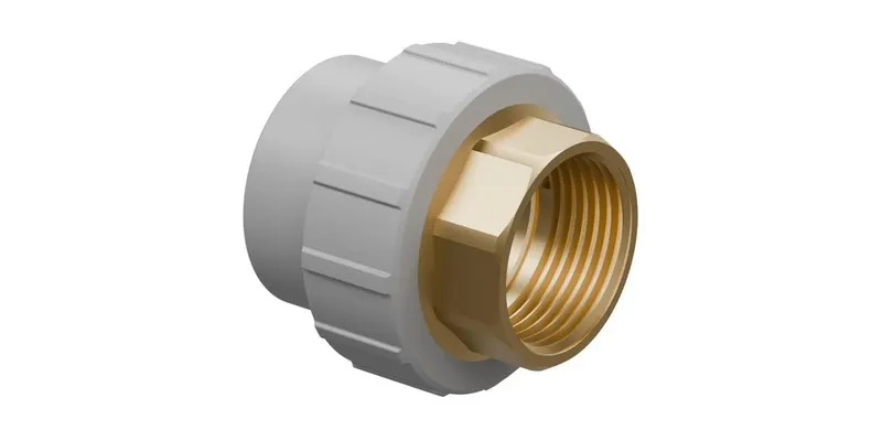 Aquasystem d63-2"Rp