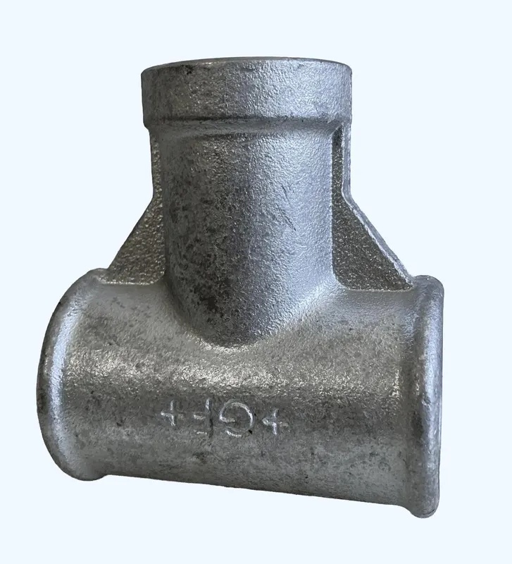 Malleable Fittings 1 1/4
