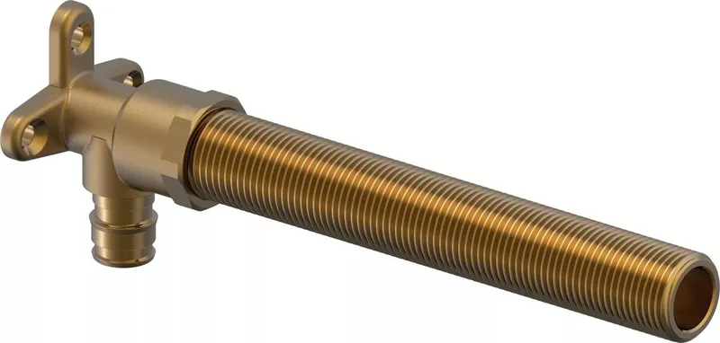 Q&E 16x1/2" BSP L=175