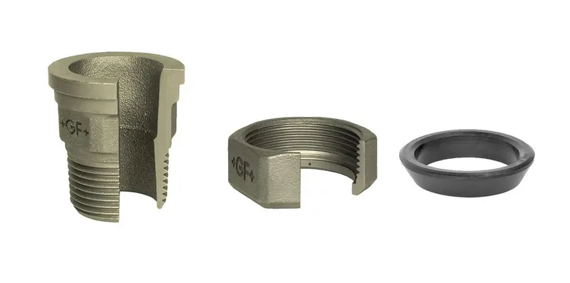 Malleable Fittings 1 G 371