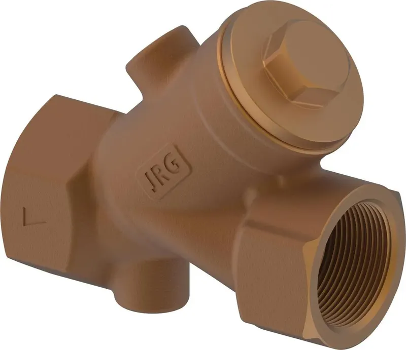 JRG DN15