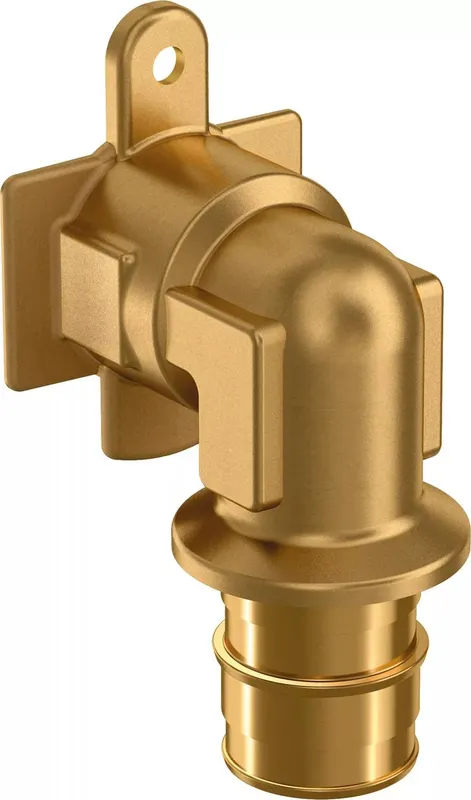 Smart Aqua 25-Rp3/4"FT priet. alkūnės dėžutė