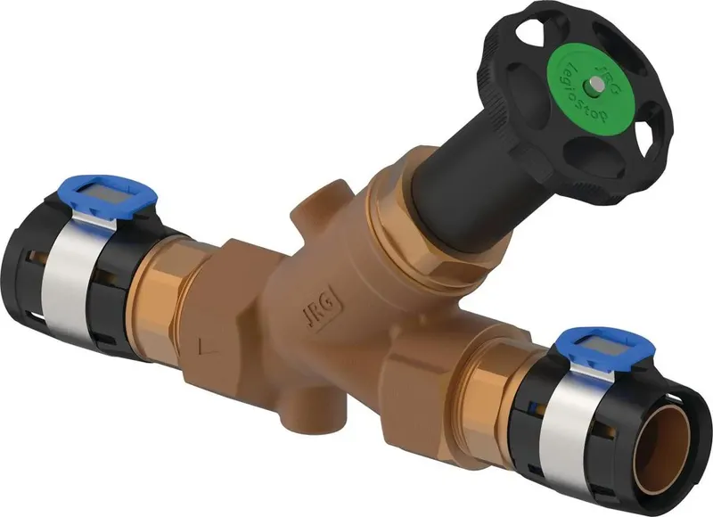 JRG LegioStop DN15