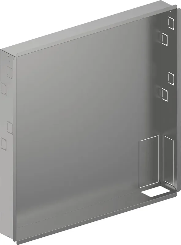 Ventilation D