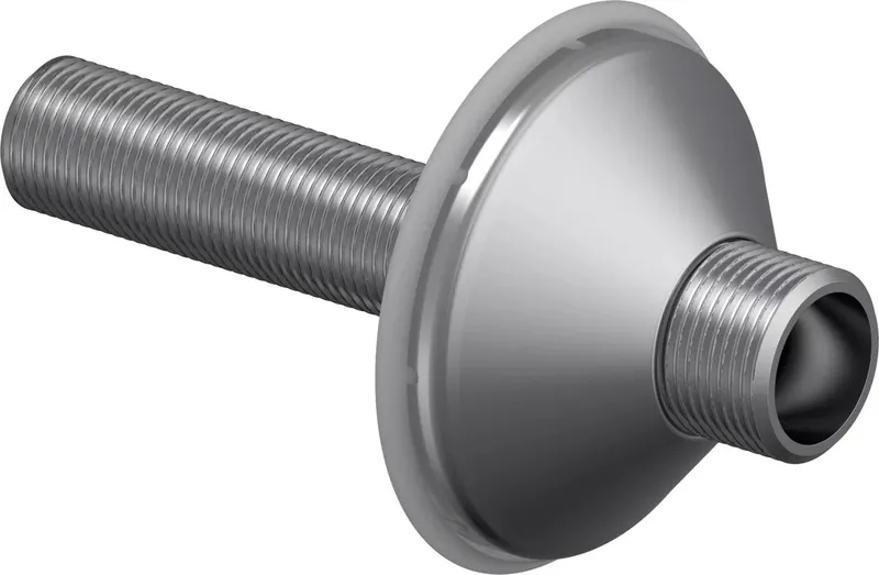 Aqua PLUS 1/2"MT-3/4"MT, cap 70, l=85 pajungimas, srieginis