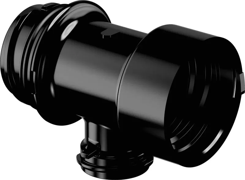 Aqua PLUS 1X c/c50 kolektorius