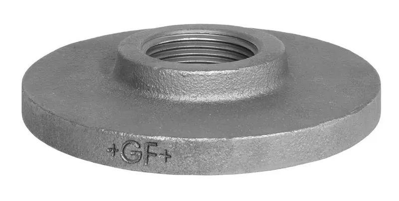 Malleable Fittings 1/2