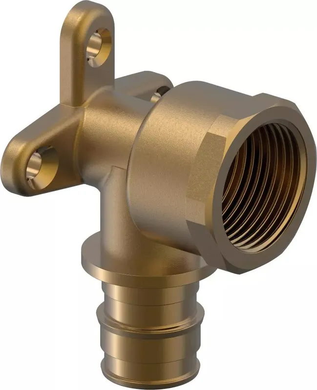 Q&E 20x3/4" BSP